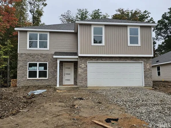 4552 Timber Creek Pkwy, New Haven, IN 46774