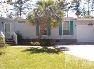 312 Champion Dr, Hampstead, NC 28443