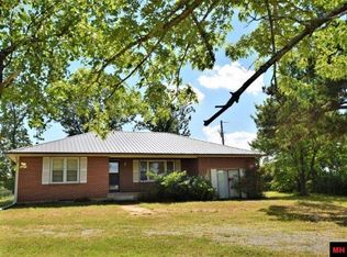 6113 Highway 223 S, Viola, AR 72583
