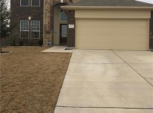 3673 Rams Horn Way, Round Rock, TX 78665