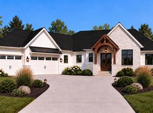 3640 W Club Cir, Mequon, WI 53092