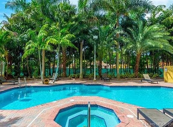 2nd image of 3500 Coral Way APT 414