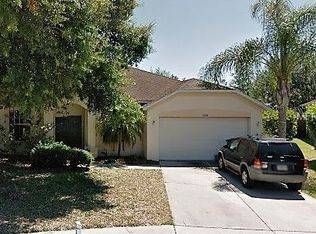 1524 Grey Eagle Ct, Lutz, FL 33549