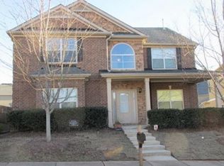 7 Madrid Ave, Newnan, GA