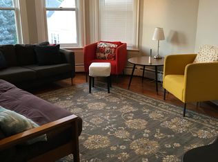 20 Crescent St #3, Cambridge, MA 02138