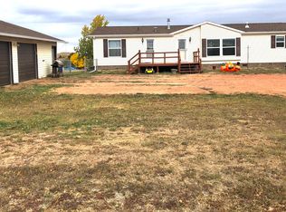207 4th Ave SW, Belfield, ND 58622