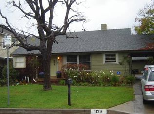 1129 Via De La Paz, Pacific Palisades, CA 90272