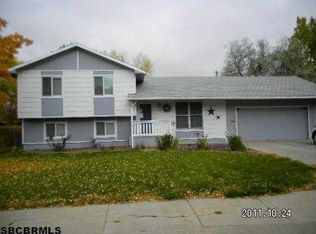 760 W 14th St, Alliance, NE 69301