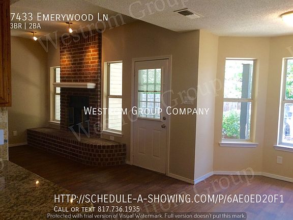3rd image of 7433 Emerywood Ln