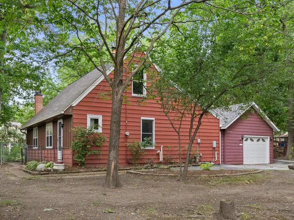 5945 S 20th STREET, Milwaukee, WI 53221