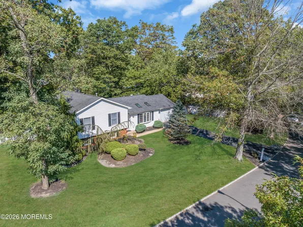 1 Harvest Court, Jackson, NJ 08527