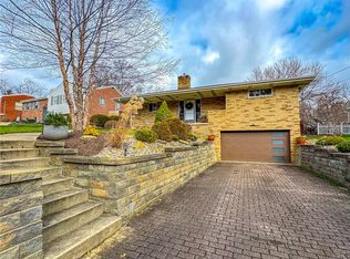 901 Broughton Rd, Pittsburgh, PA 15236