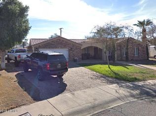 4026 N 61st Dr, Phoenix, AZ 85033
