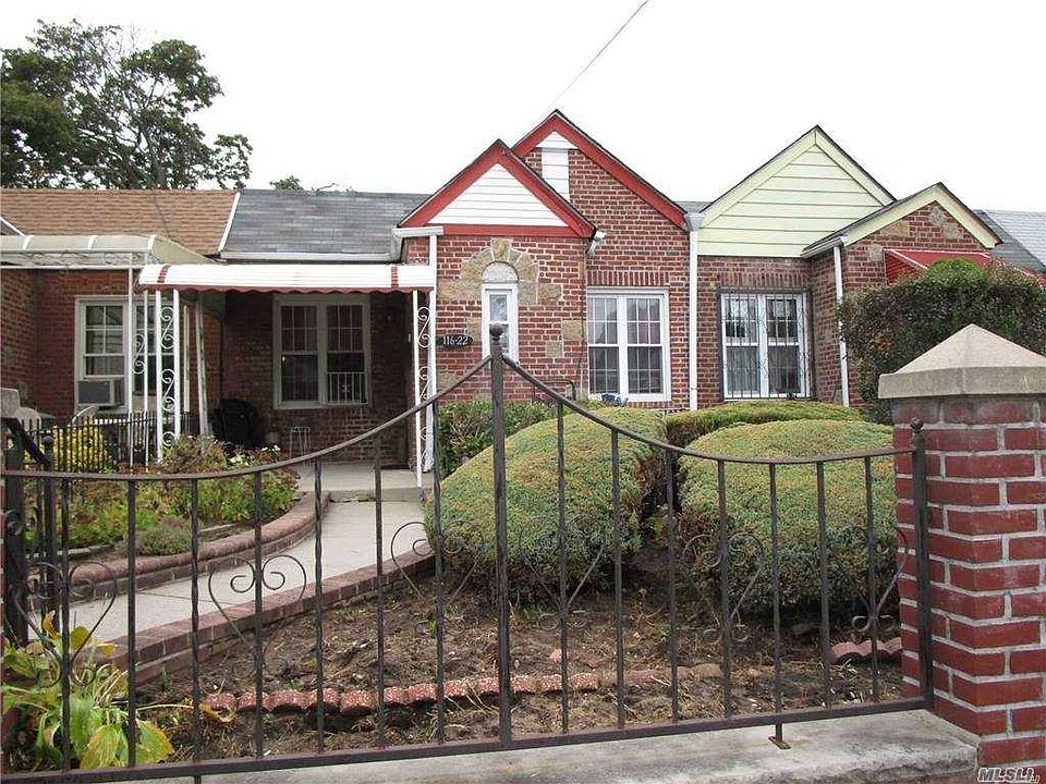 2nd image of 116-22 224th St