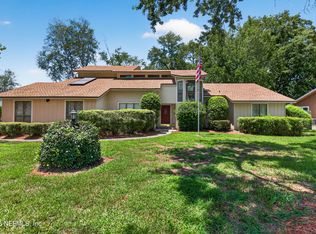 778 ENNIS Drive, Orange Park, FL 32073
