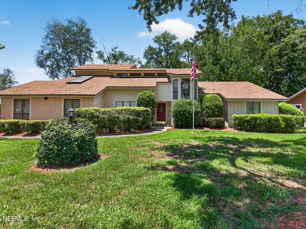 778 ENNIS Drive, Orange Park, FL 32073