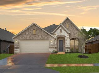 4552 Pentridge Dr, Crowley, TX 76036
