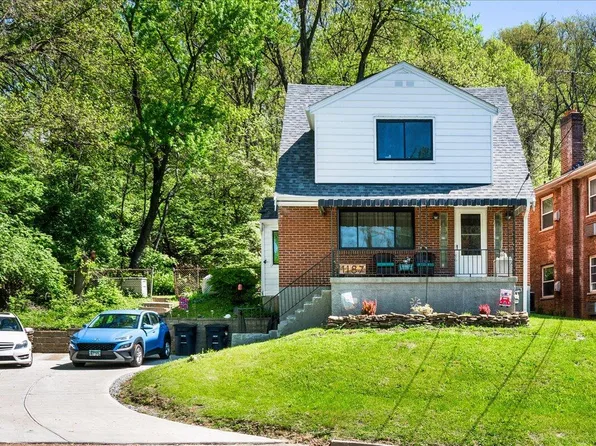 1187 Taylor Ave, Bellevue, KY 41073