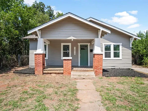 1611 NE 12th St, Oklahoma City, OK 73117