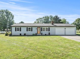 94 Fox Chase Dr, Newark, OH 43055