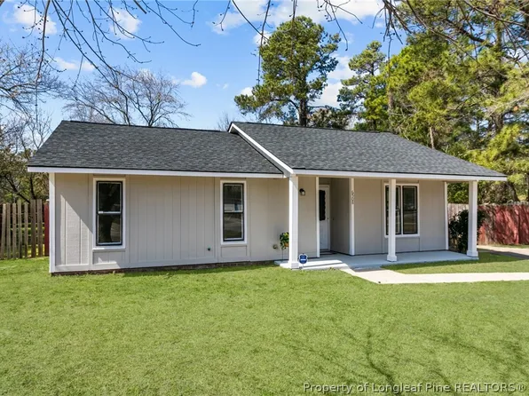 6508 Rannock Ct, Fayetteville, NC 28304