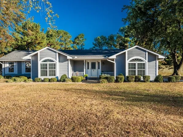 1763 W Laurel Ave, Rogers, AR 72758