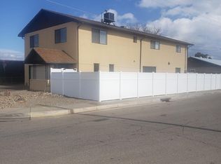 4100 11th St NW, Albuquerque, NM 87107