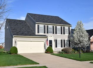 5426 Fountain Cir, North Ridgeville, OH 44039