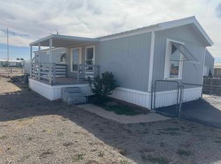 903 Municipal Ave, Alamogordo, NM 88310