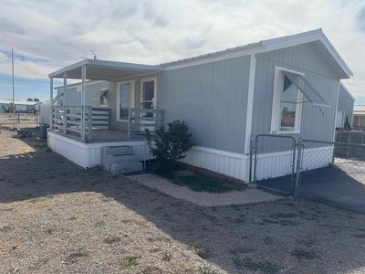 903 Municipal Ave, Alamogordo, NM, 88310