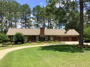 7216 Doss Dr, Tifton, GA 31794