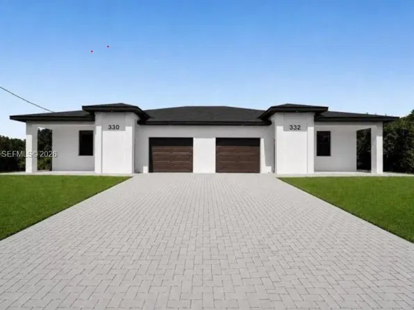 332 Bell Blvd S, Lehigh Acres, FL 33974