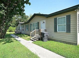 8901 Spaulding St #B, Houston, TX 77016