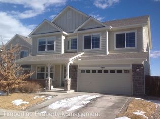 4289 Ashby Field Dr, Colorado Springs, CO 80922