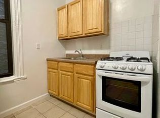 474 W 146th St #3ER, New York, NY 10031