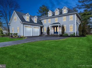 279 Russell Rd, Princeton, NJ 08540