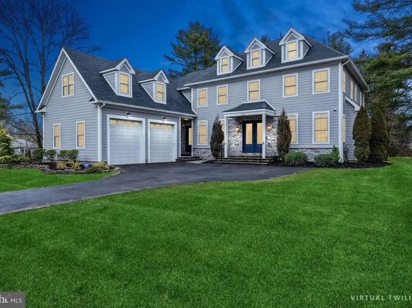 279 Russell Rd, Princeton, NJ 08540