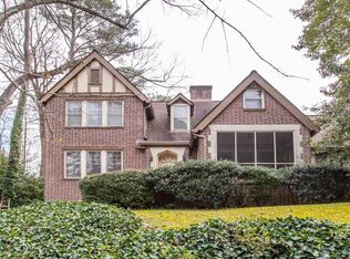 1369 Springdale Rd NE, Atlanta, GA 30306