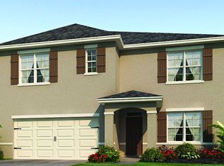 374 Briar Patch Loop, Davenport, FL 33896