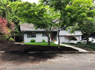 7049 SW Canby Ln, Portland, OR 97223