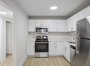 Chateau Apartments, Nashville, TN 37212