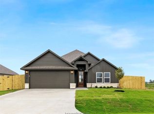 426 Combine, Somerville, TX 77879