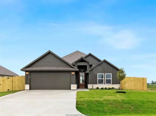 426 Combine, Somerville, TX 77879
