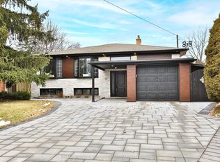12 Firthway Ct, Toronto, ON M3B2K2