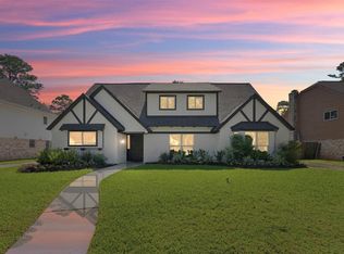 1119 Manatee Ln, Houston, TX 77090