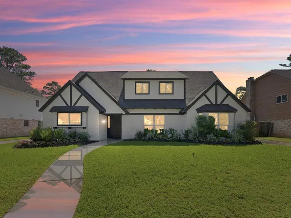 1119 Manatee Ln, Houston, TX 77090