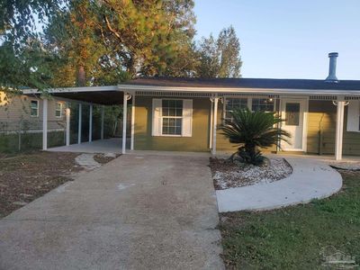 4687 Kimberly Dr, Pensacola, FL, 32526