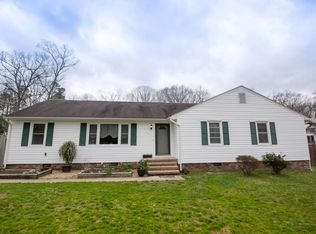 4633 Ecoff Ave, Chester, VA 23831