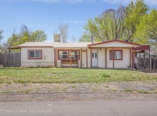 265 SW 11th Ave, Cedaredge, CO 81413
