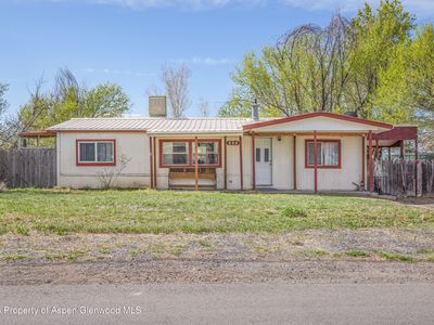 265 SW 11th Ave, Cedaredge, CO, 81413